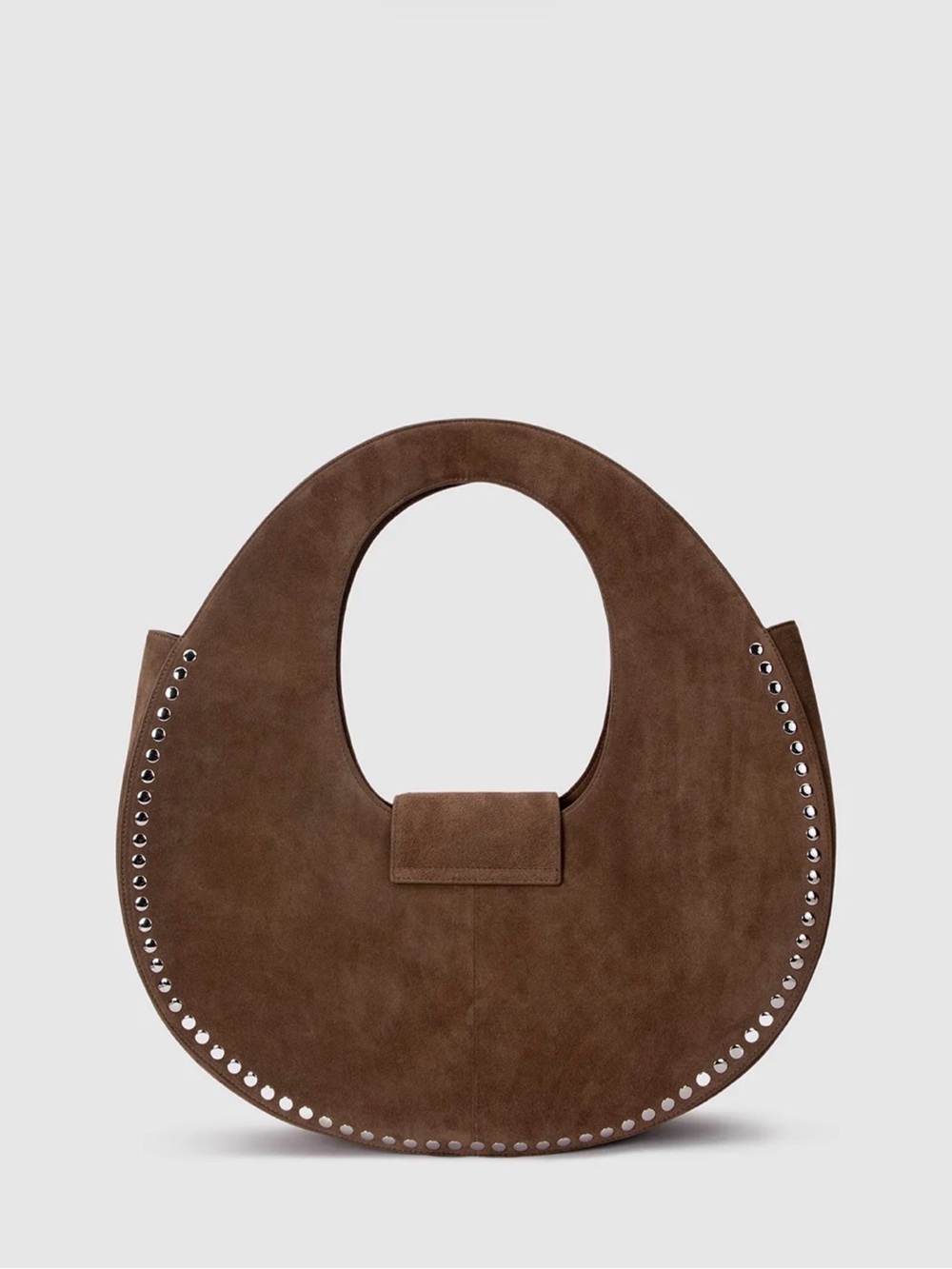 The Wolf Gang Inka Hobo Bag - Picture 3 of 4